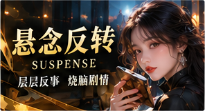 迷局档案